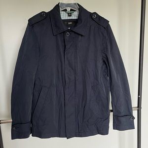 Hugo Boss Lined Jacket